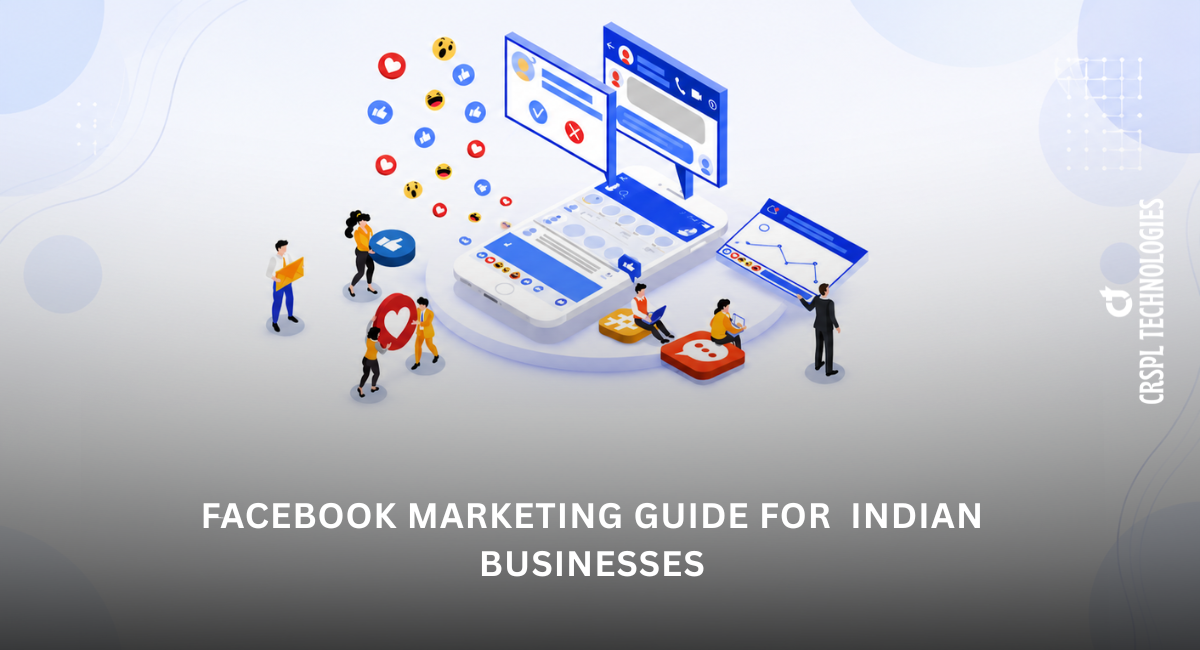 Facebook Marketing Guide for Indian Businesses