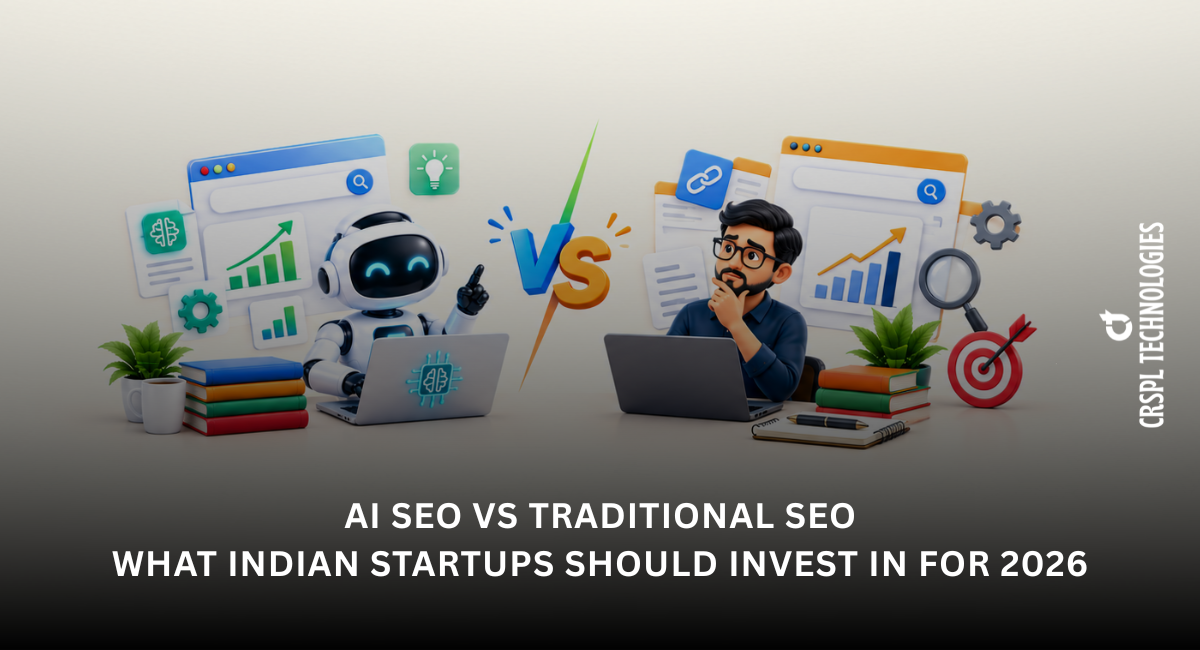 AI SEO vs Traditional SEO
