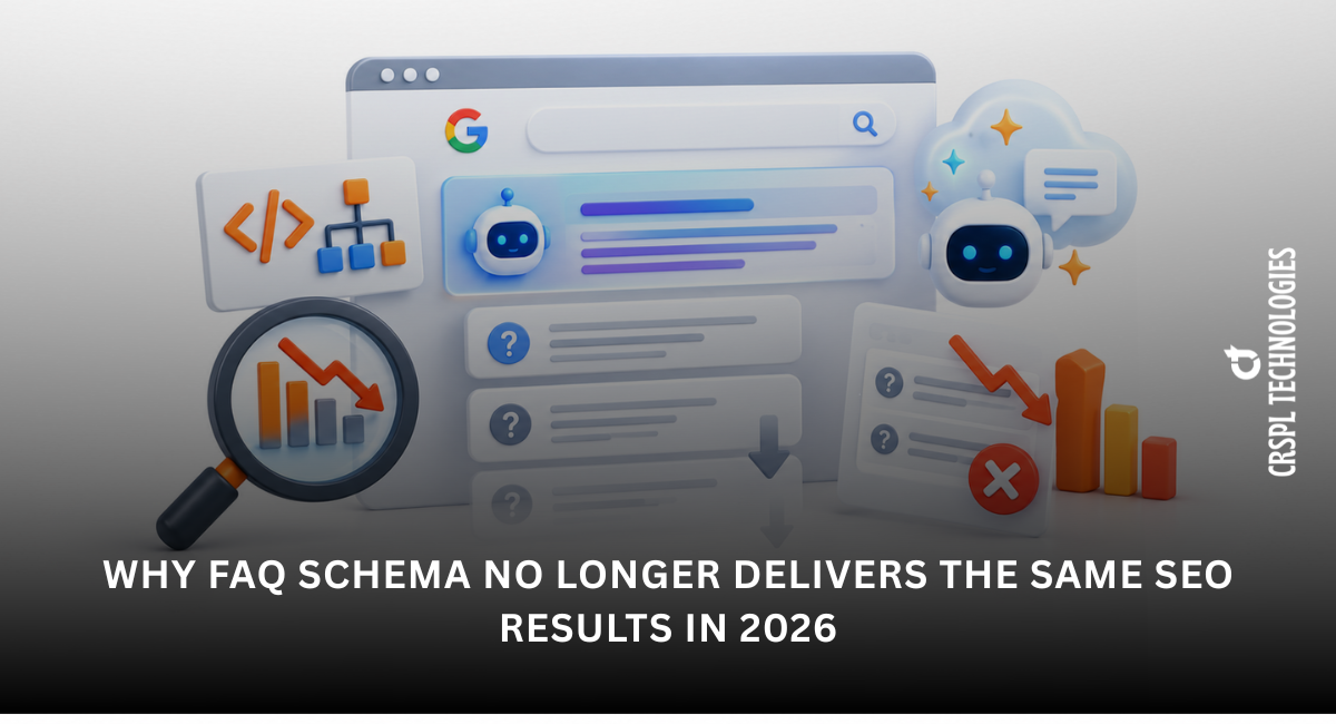 Why FAQ Schema No Longer Delivers the Same SEO Results in 2026