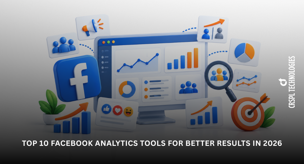 Top 10 Facebook Analytics Tools for Better Results in 2026
