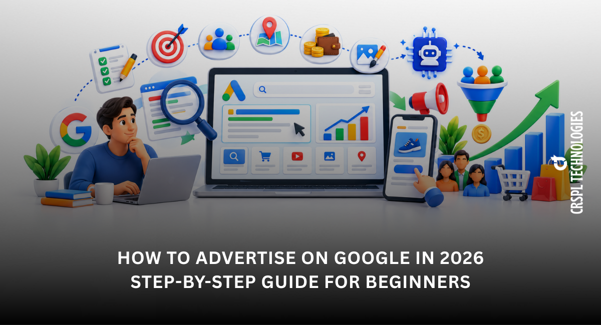 How to Advertise on Google in 2026