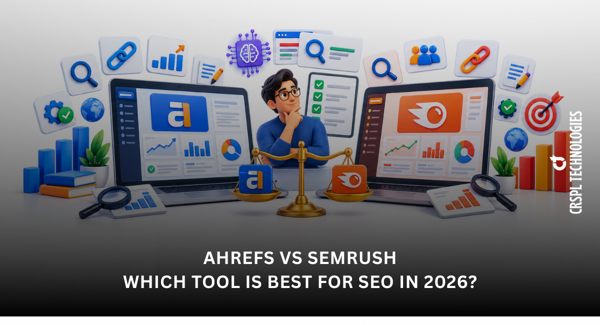 Ahrefs vs SEMrush Which Tool Is Best for SEO in 2026