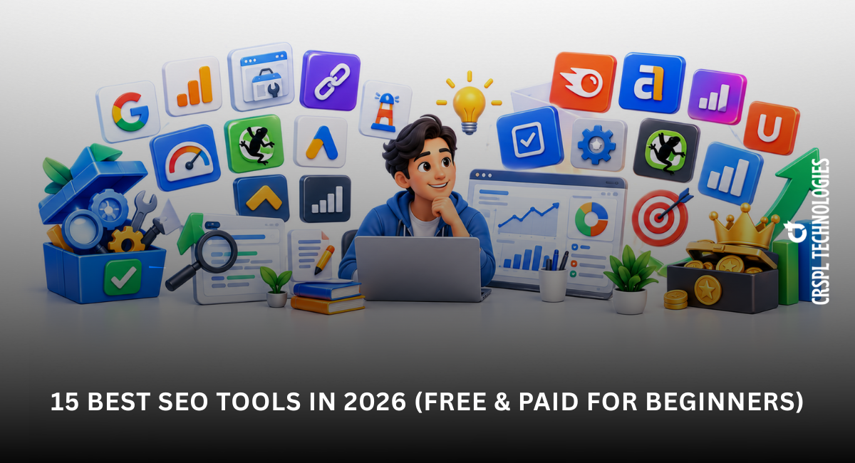 15 Best SEO Tools in 2026