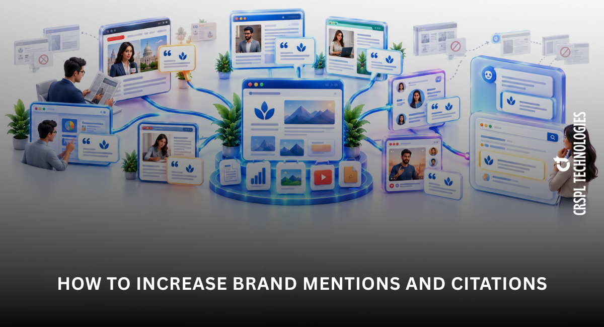 How to Increase Brand Mentions