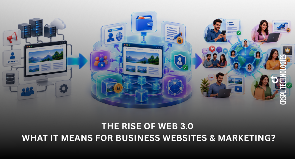 what is web 3.0