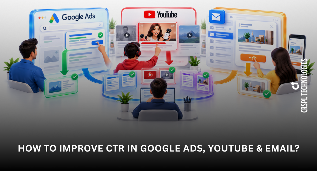 how to improve CTR