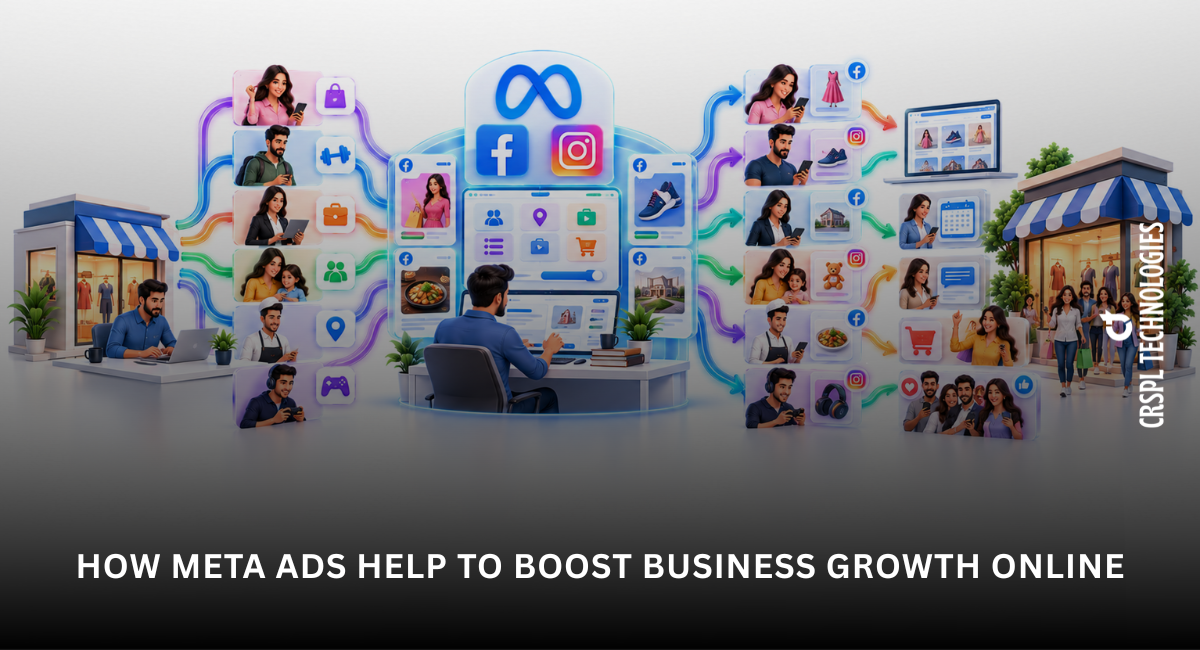 how meta ads help business