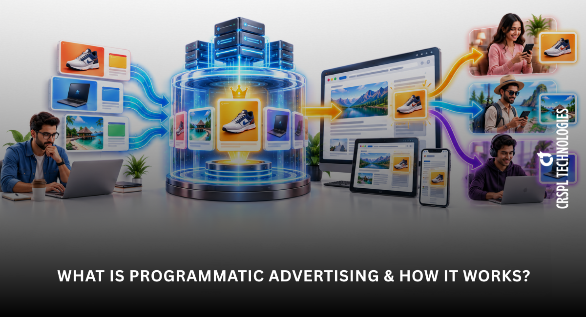 programmatic advertising