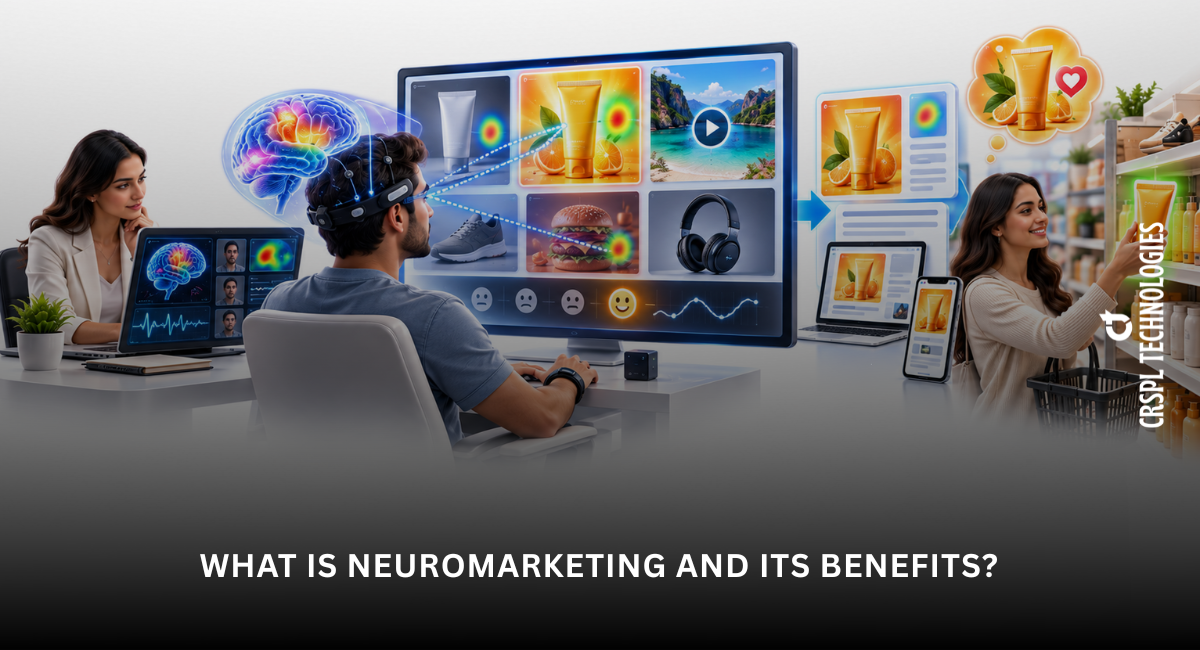 Neuromarketing