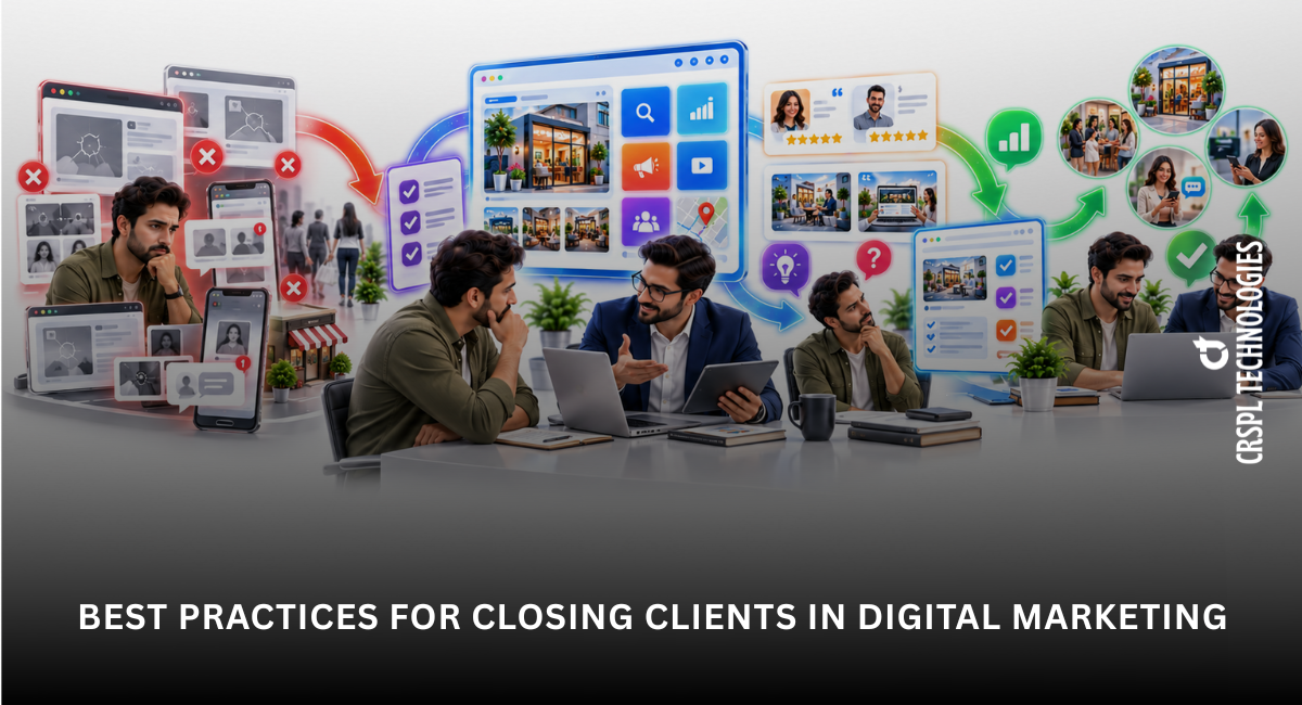 Best Practices for Closing Clients