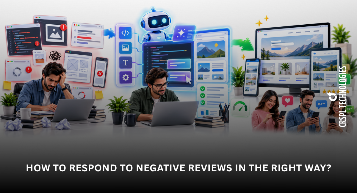 Negative reviews