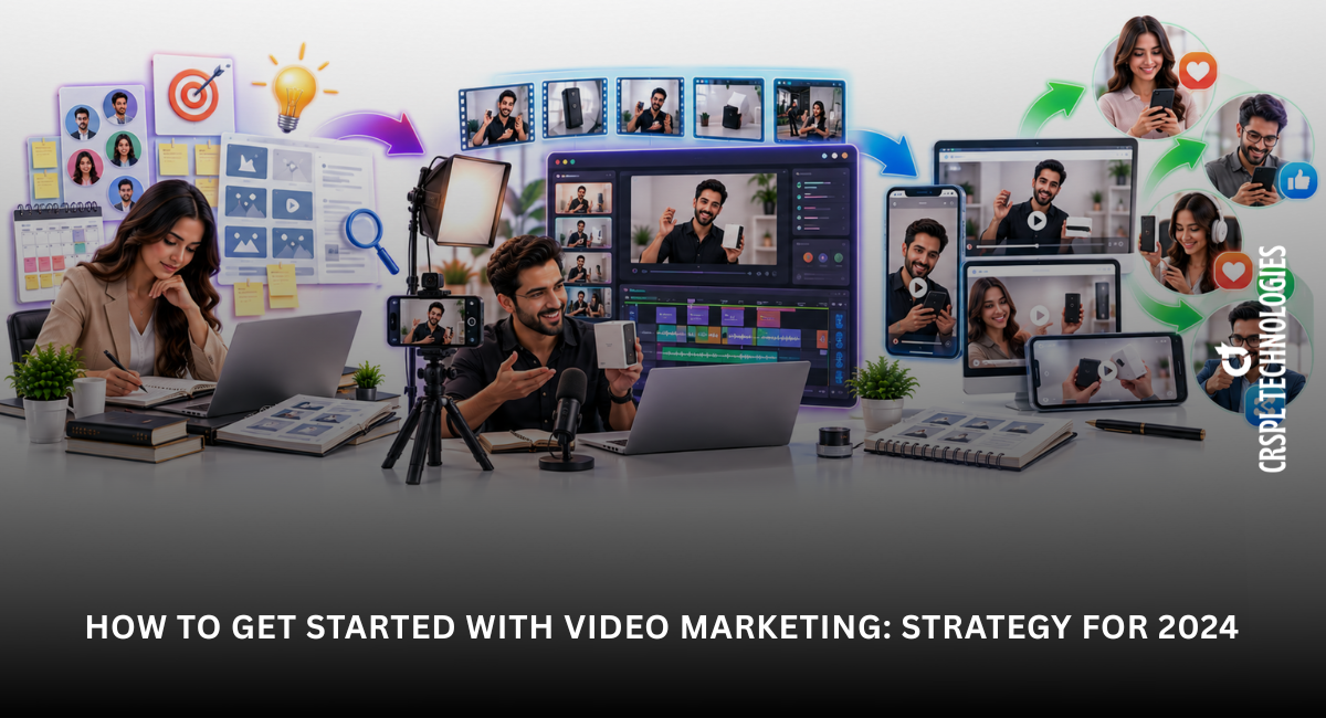 Video Marketing Strategy