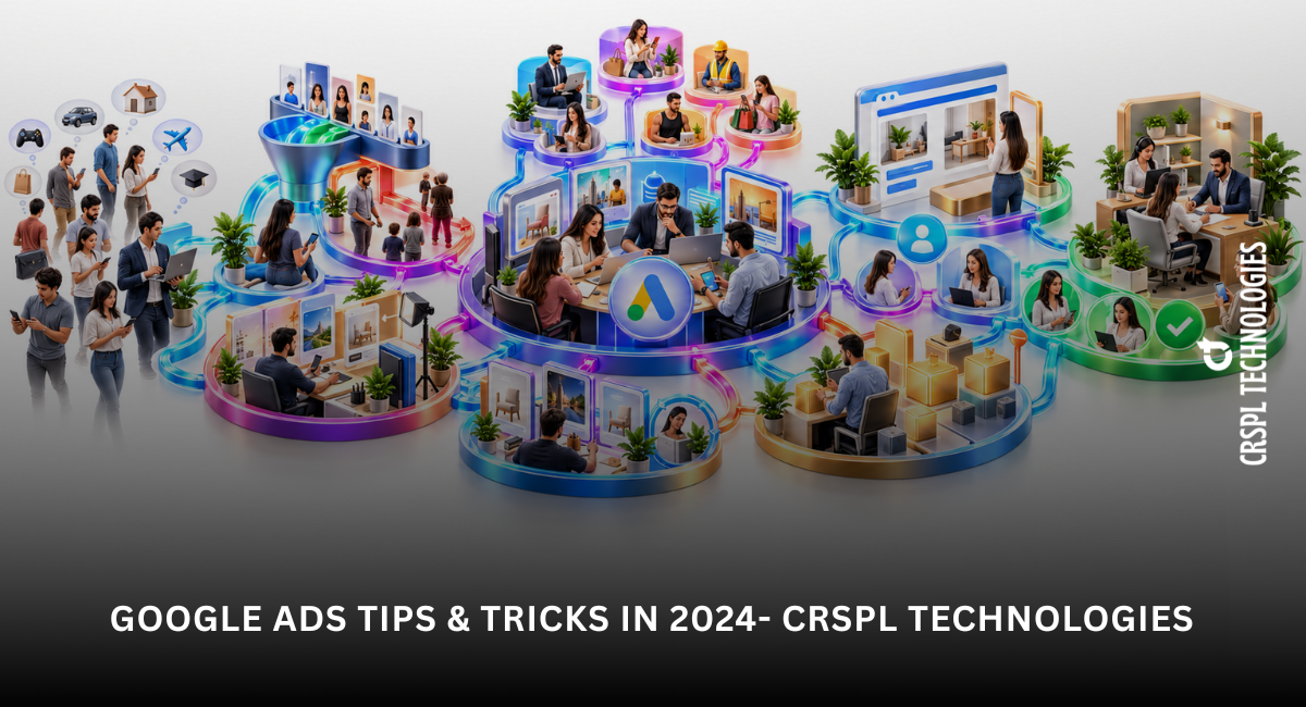 Google Ads Tips & Tricks in 2024