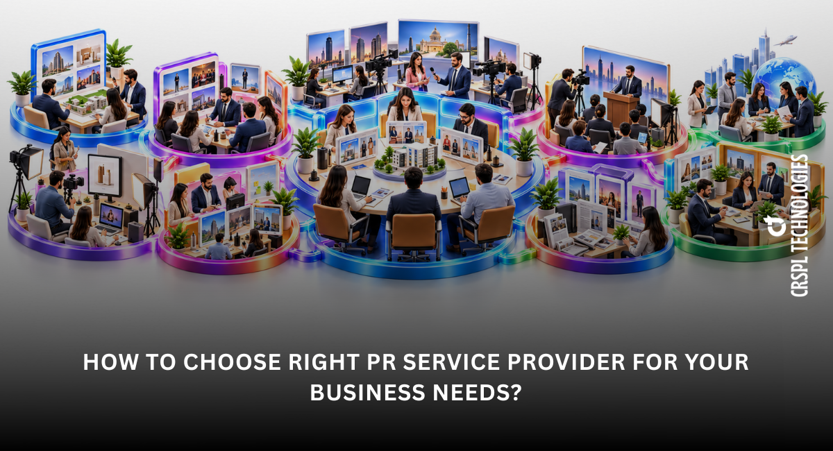 professional PR Service Provider