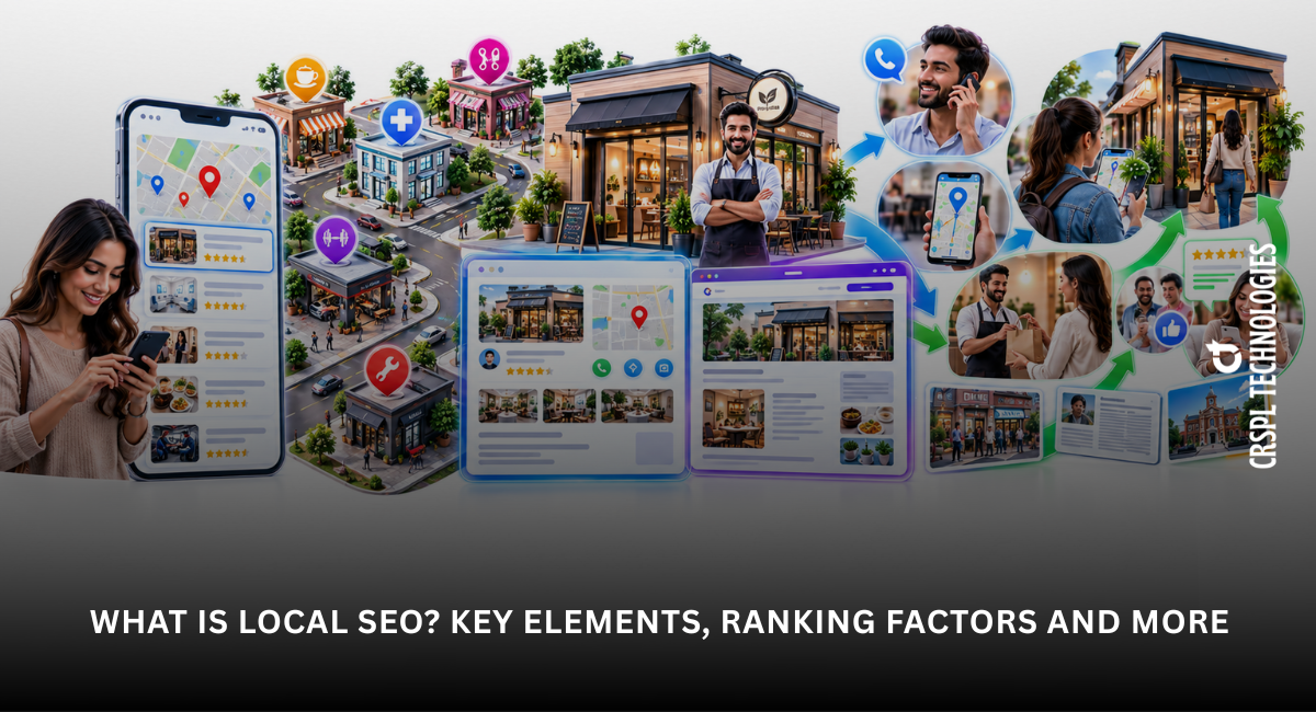 Local SEO
