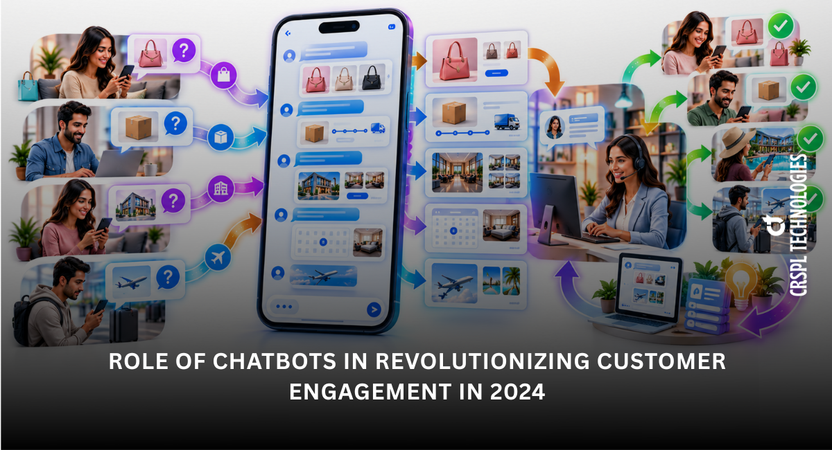 Role of Chatbots