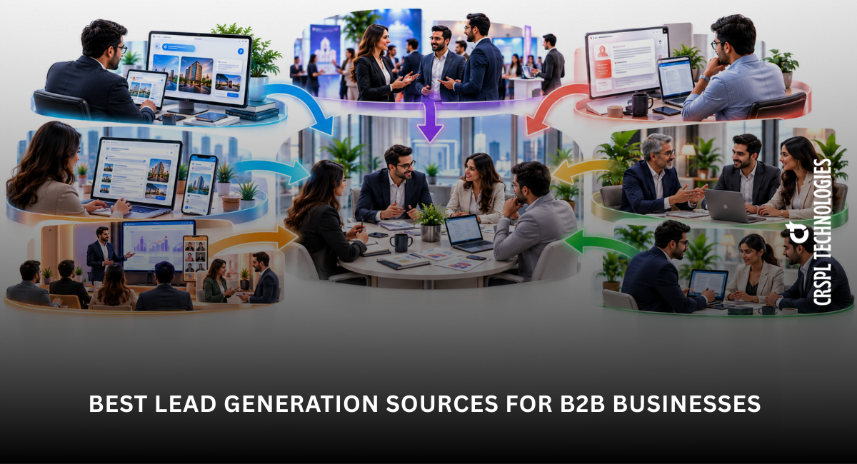Lead Generation