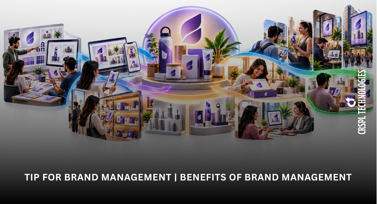 Brand Management 
