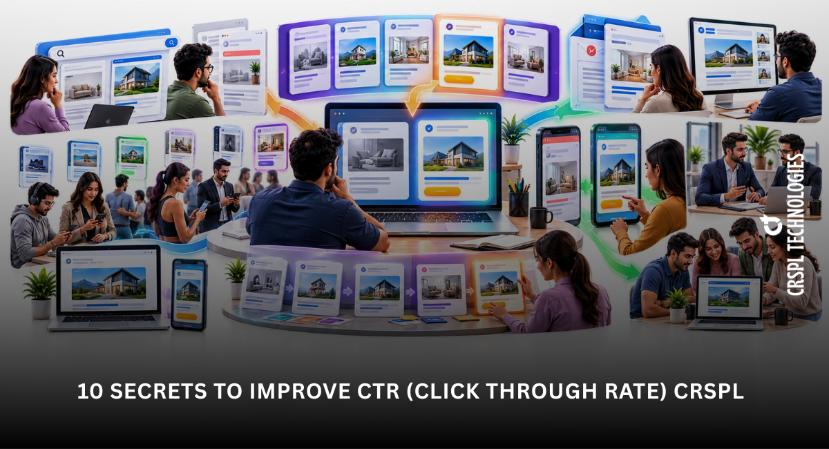 Improve CTR
