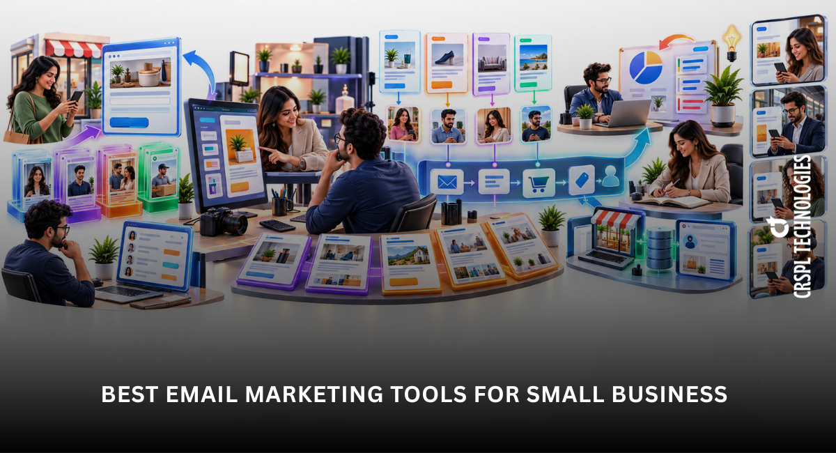 Best Email Marketing Tools