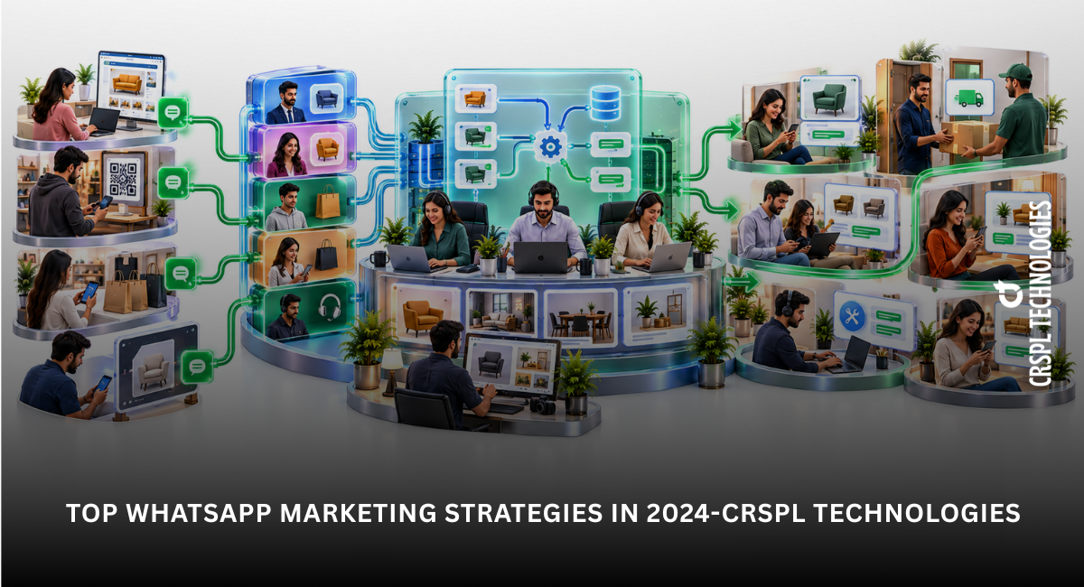 Top WhatsApp Marketing Strategies