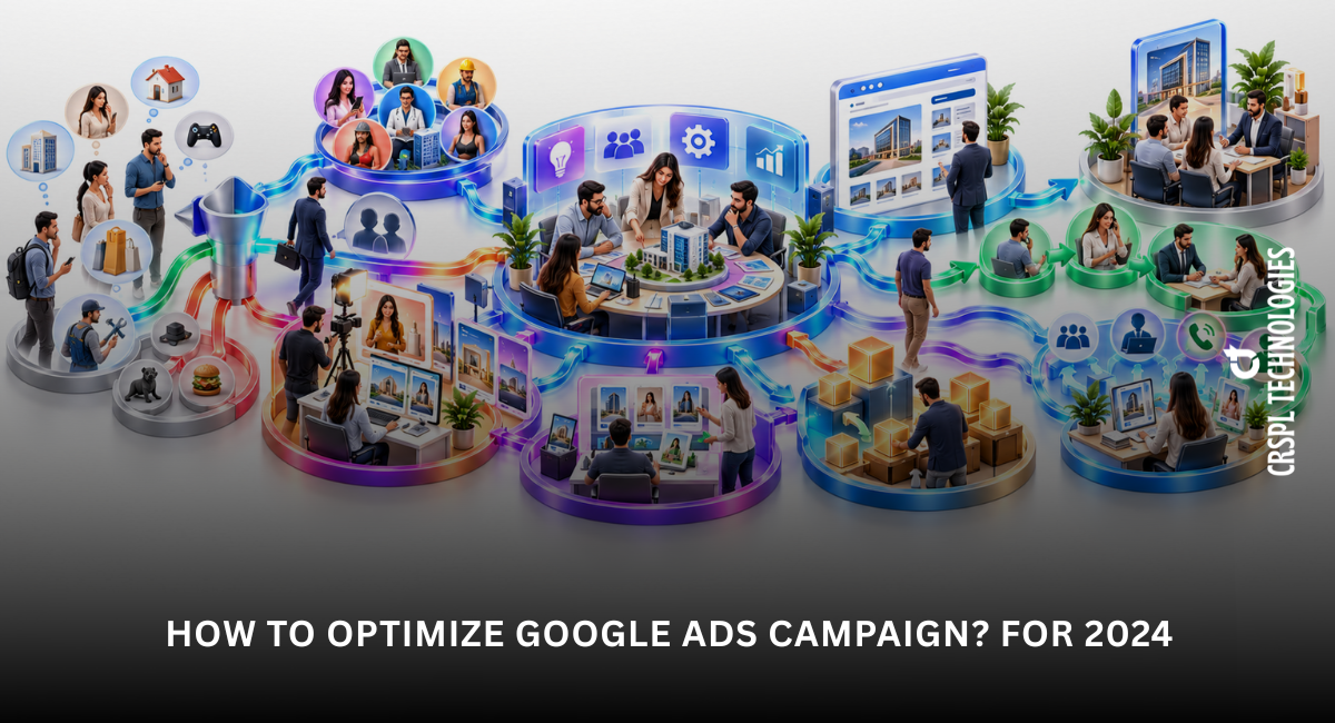 How to Optimize Google Ads Campaign