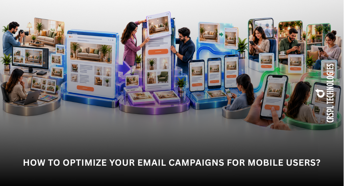 how to optimize Email Campaigns