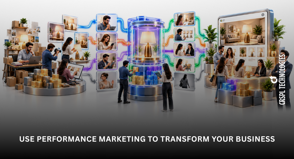 Performance Marketing