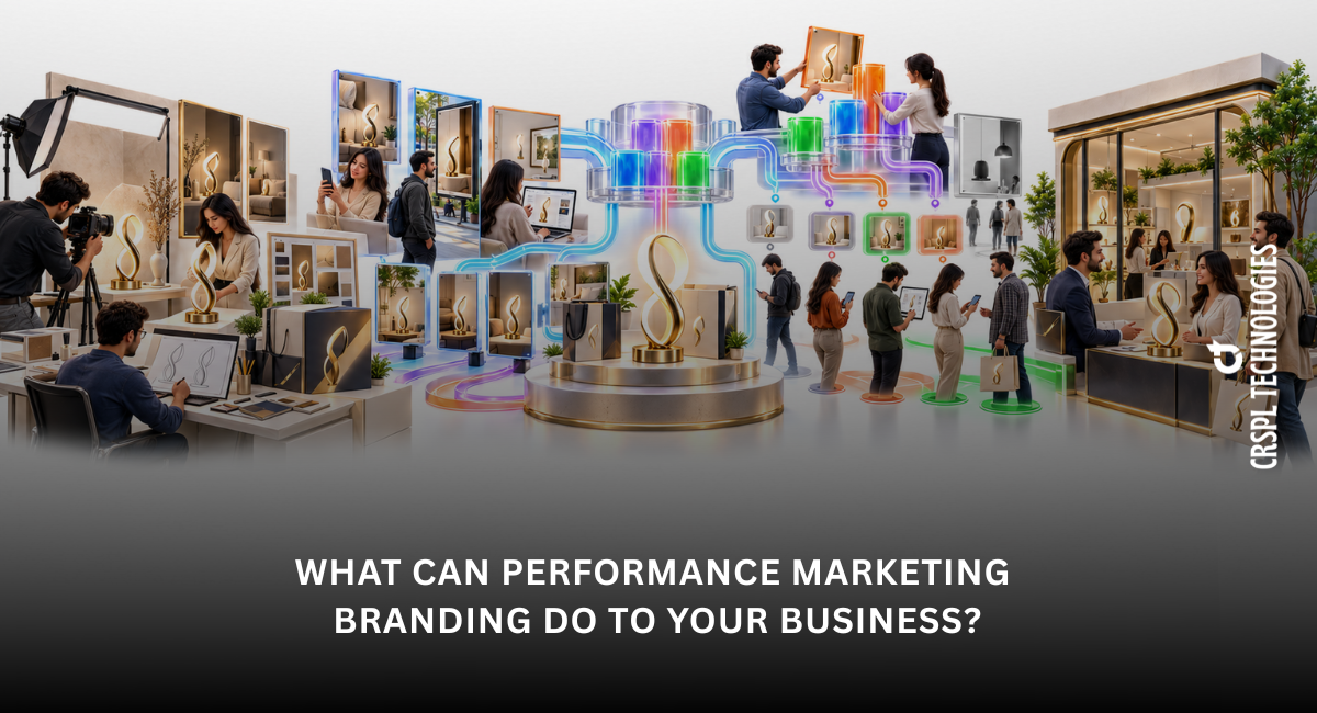 Performance Marketing