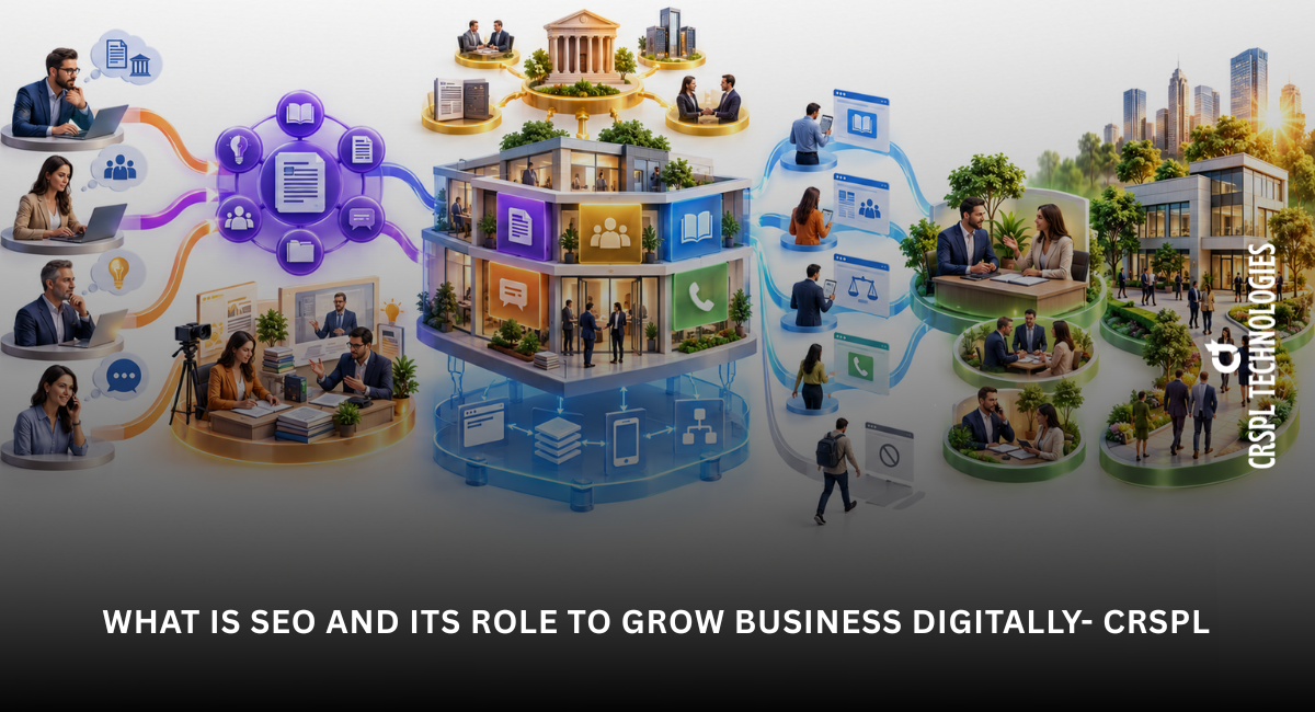 What is SEO and Its Role to Grow Business