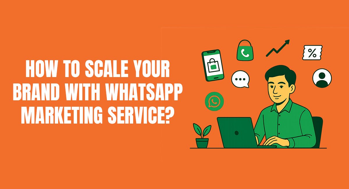 whatsapp marketing services