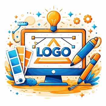 Logo Designing