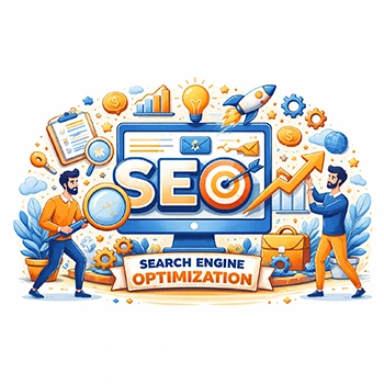 Search Engine Optimization