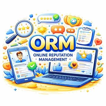Online Reputation Management