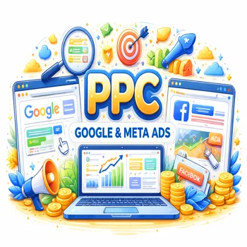 Google & Meta Ads
