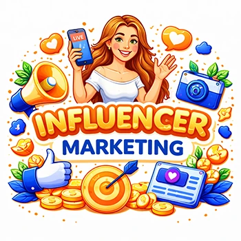 Influencer Marketing