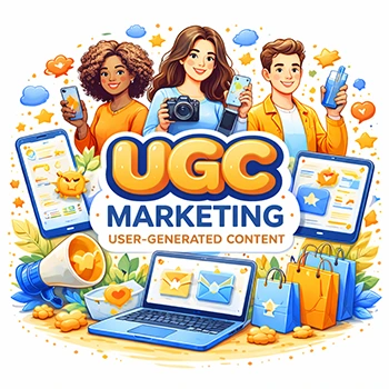 UGC Marketing