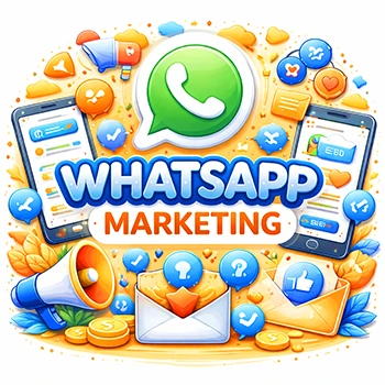 WhatsApp Marketing