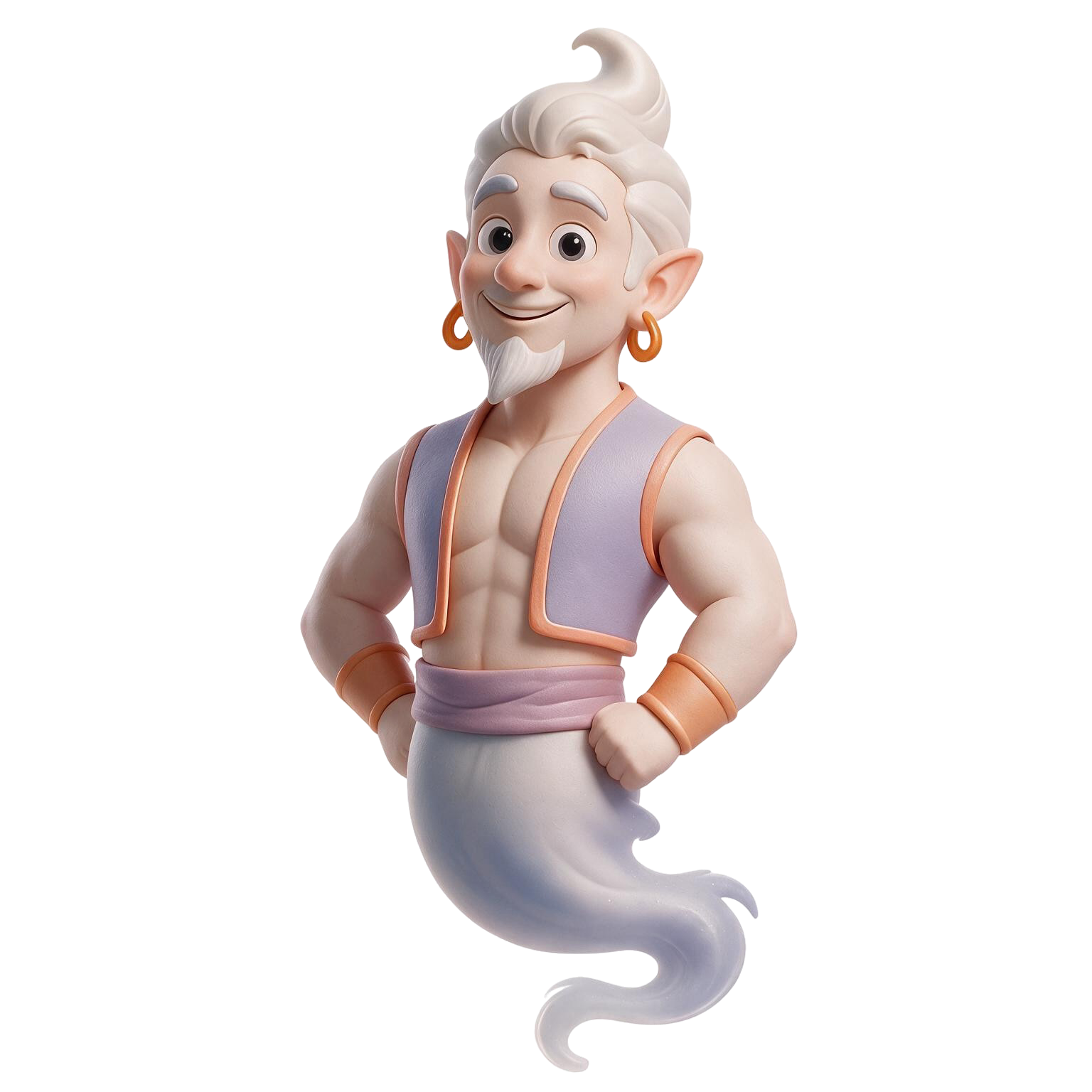 CRSPL Genie