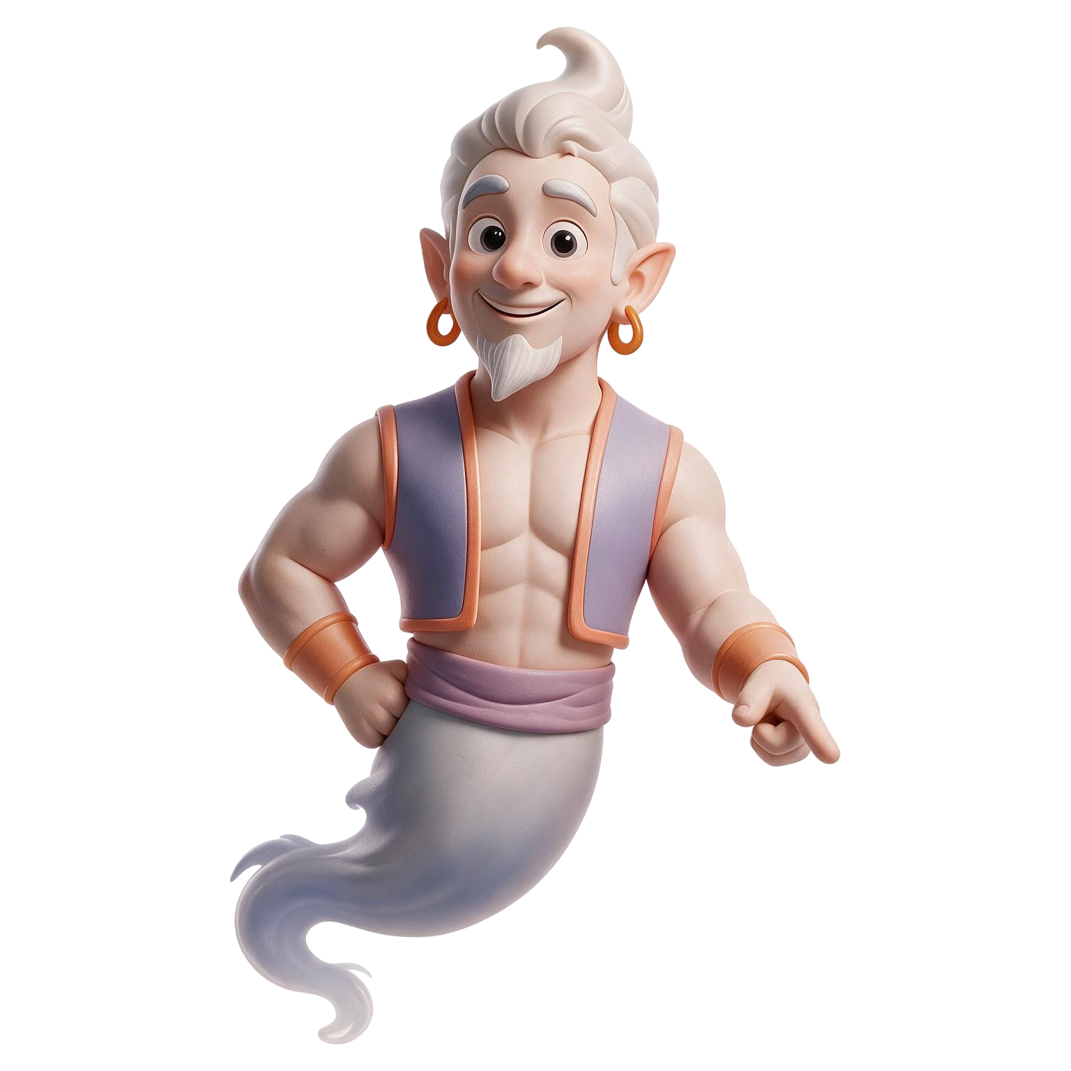 CRSPL Genie