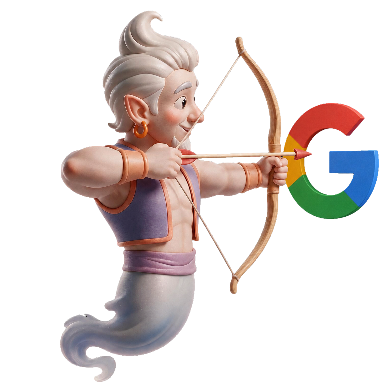Google & Meta Ads