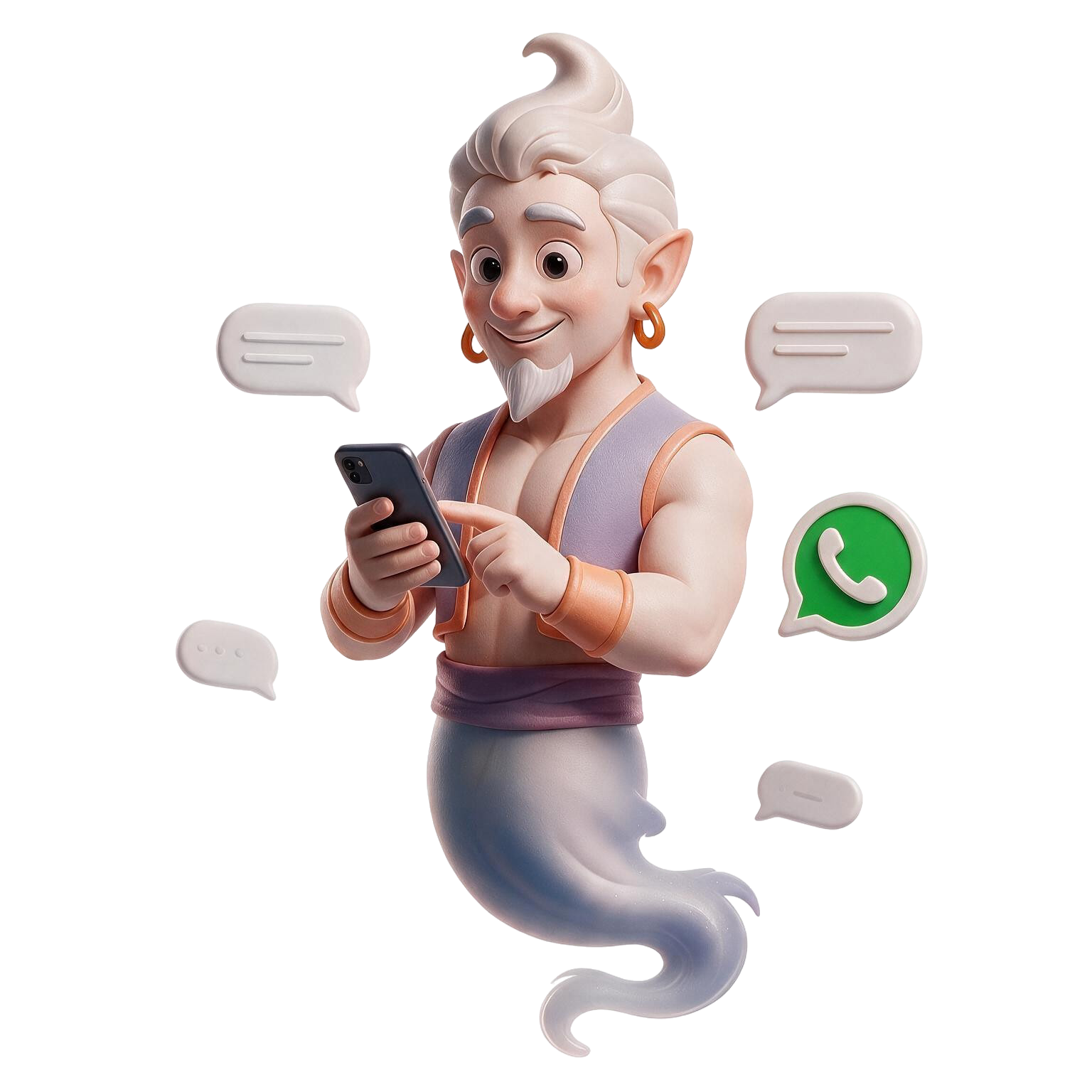 WhatsApp Marketing